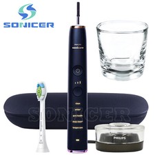 Philips Sonicare DiamondClean Smart 9500 HX99...