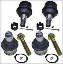 Rotule de suspension Ford RANGER