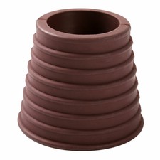 Do4u Umbrella Cone Wedge Parasol Base Stand Patio Table Hole Ring Plug Brown 1 For Sale Online Ebay