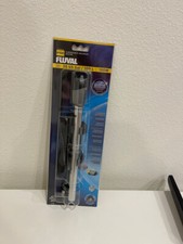 fluval heater 30 GAL 100L - 100W