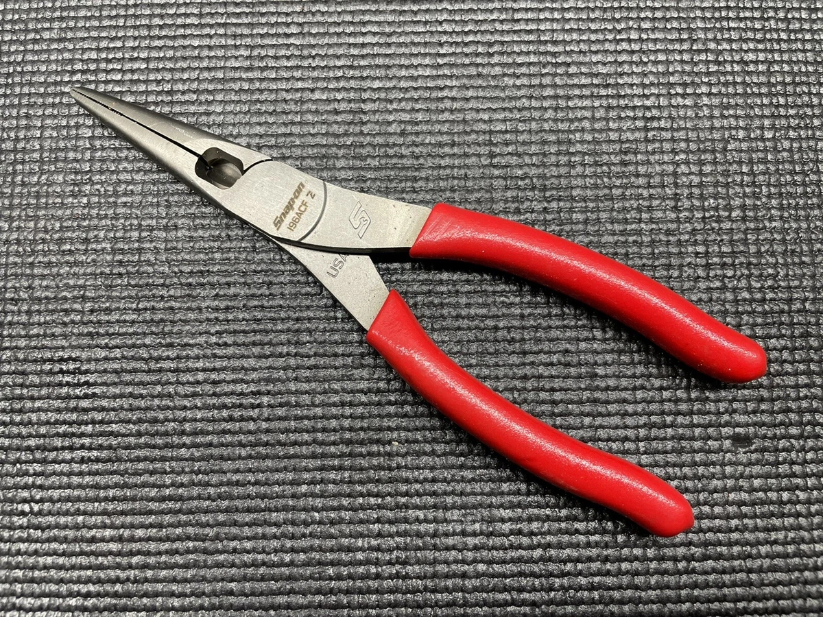 Snap on 196acf deals