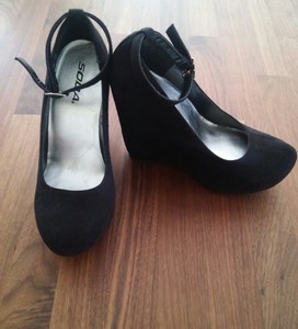 soda mary jane shoes