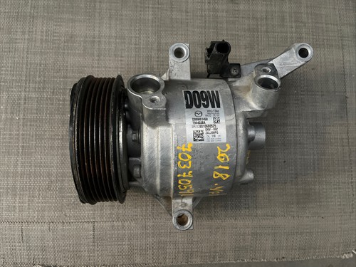 2017 Toyota Yaris ia ac compressor 1.5 tested | eBay