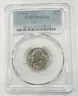 Jefferson Nickels Full Steps 1978 D PCGS Graded MS 65 Uncirculated 5c Coin