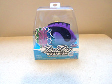 2023 Cepia "Zhu Zhu Pets - Wesley (Purple)" Aquarium Fish