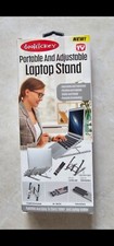 DOOHICKEY Portable Adjustable Laptop Stand.As seen on TV New