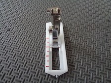 Buttonhole foot fits Bernina Old Style 1008, 700s, 800s,830 Record,930 others