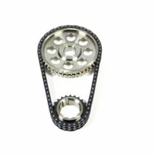 JP Performance 5985-LB10 Timing Chain Double Roller Keyway For Small Block Mopar