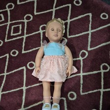 our generation dolls new without box