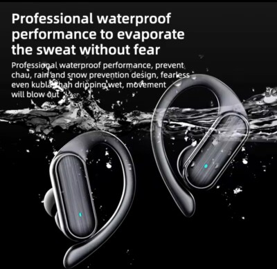 A520 Wireless Bluetooth Headset HD