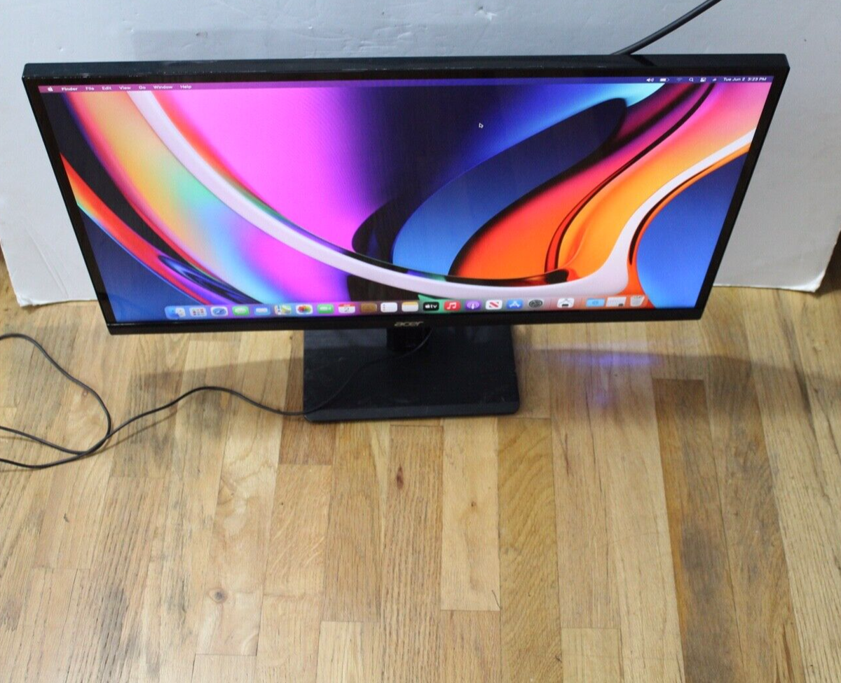 Acer 23 Acer 23