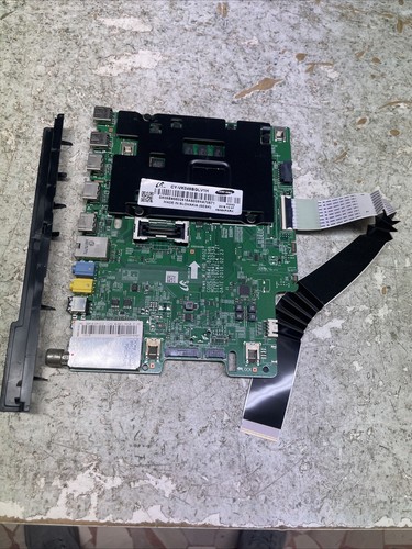 Mainboard BN41-02534B BN94-10997B Samsung UE49K6300AK