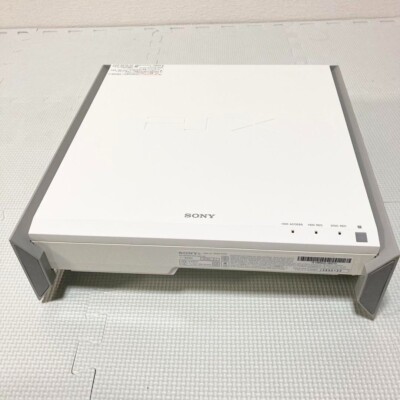 PSX DESR-5700 160GB HDD SONY Tested With controller PS2 Game