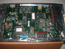 Tekmar Dohrmann CPU PCBA 14-7009-090 REV: E