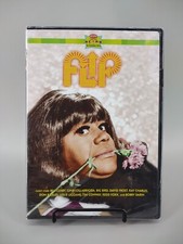 Flip - DVD By Flip Wilson, Tim Conway, George Carlin, Redd Foxx, Roy Clark. New