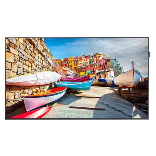 Samsung PM43H 43" smart signage professional display TV- PM-H series w/ mount - Picture 4 of 10