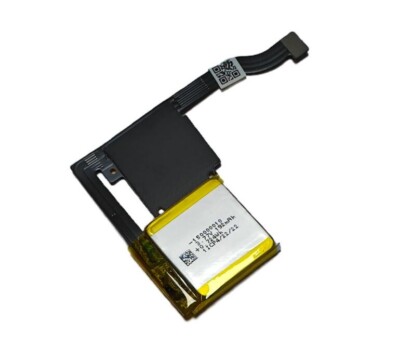 192mAh Replacement Battery for WHOOP 4.0 Health & Fitness Tracker