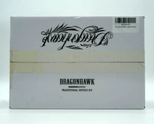 DragonHawk Tattoo Kit NEW