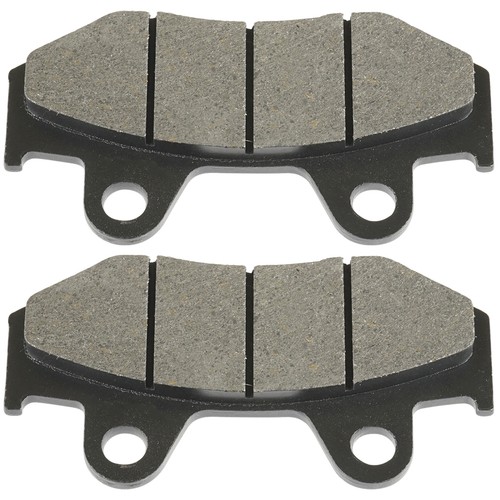 Front Brake Pads for Honda Xl200R XL350R XL500R XL600R 1983 1984 1985 1986 1987 - Picture 6 of 7