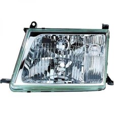 Scheinwerfer Rechts für Toyota Land Cruiser 98-04 J10 HB4/HB3