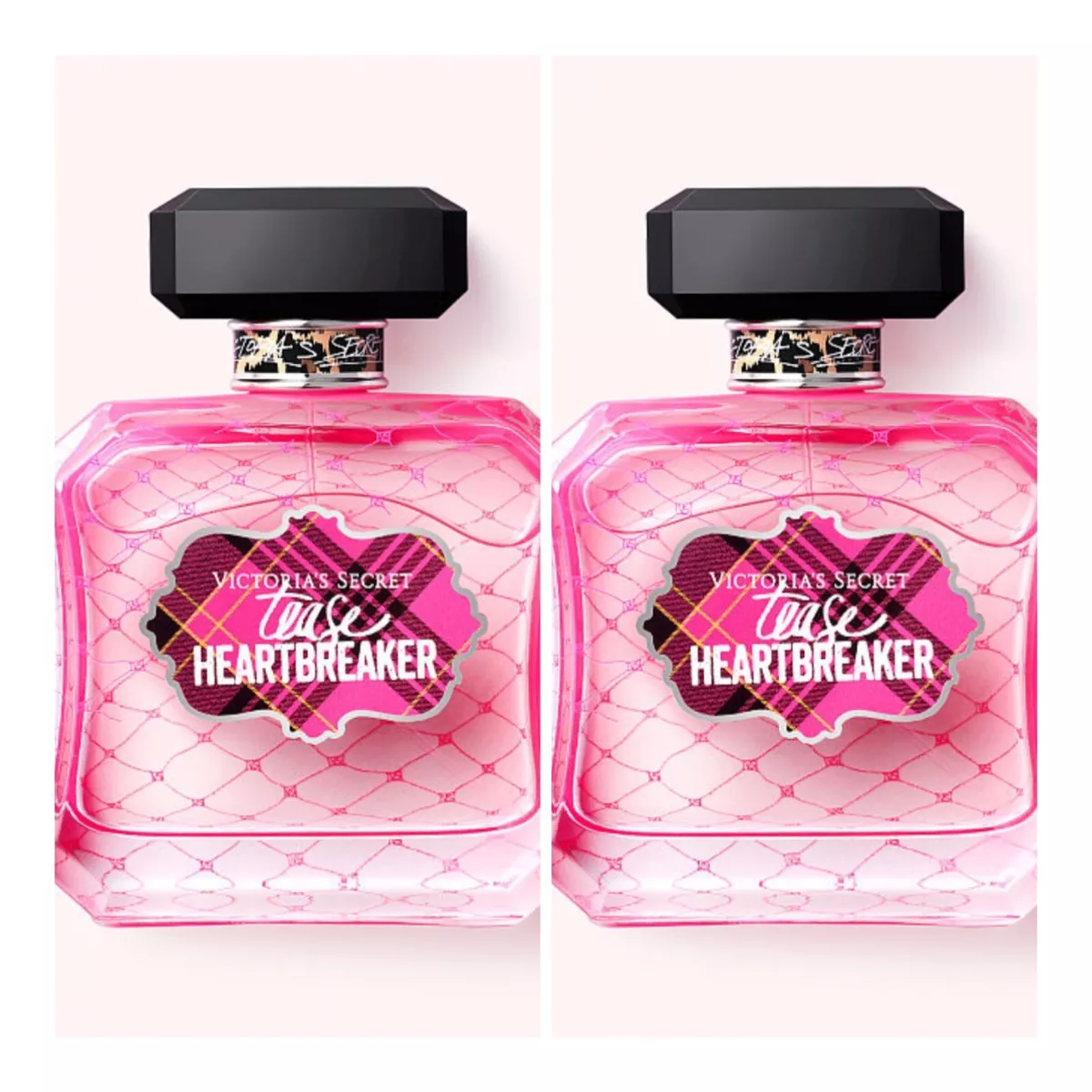 Victoria s Secret TEASE HEARTBREAKER Eau de Parfum 3.4 fl.oz