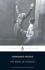 The Book of Disquiet (Penguin Classics) - Paperback By Pessoa, Fernando - GOOD