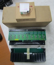 💥NEW OPTO 22 I/O UNIT LOCAL ANALOG 8 CHANNEL MULTIFUNCTION EXTENDER G4LAX