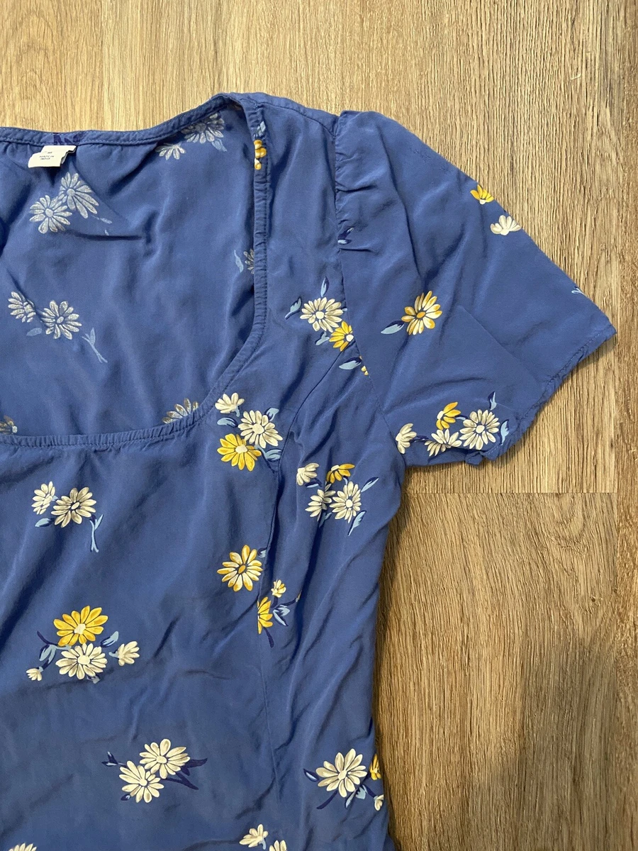 Old navy store lemon dress