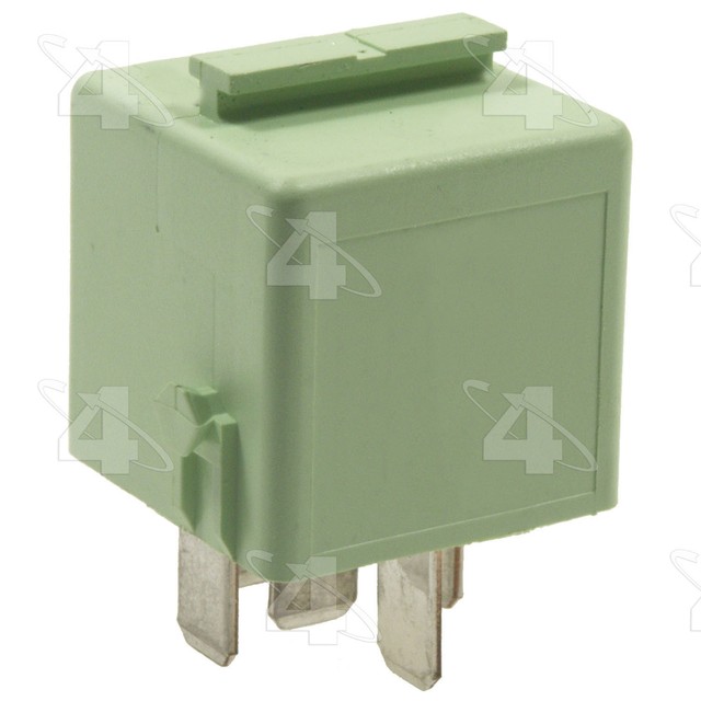 Four Seasons 36205 Air Conditioning Control Relay 12 Month 12,000 Mile