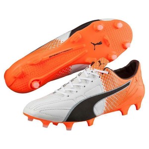 puma evospeed sl ii fg