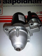 BMW Z4 E85 E86 E89 2.0 2.5 3.0 i PETROL 2006-11 BRAND NEW STARTER MOTOR
