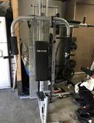 Hyper Extension Multi Bench Gumtree Australia Free Local Classifieds