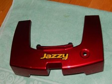 PRIDE JAZZY SELECT GT POWERCHAIR FRONT SHROUD COVER