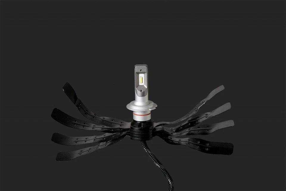 Putco F1-9012 F1 LED Kit Foto 2 de 4