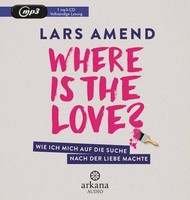Amend Lars. Where Is The Love?.