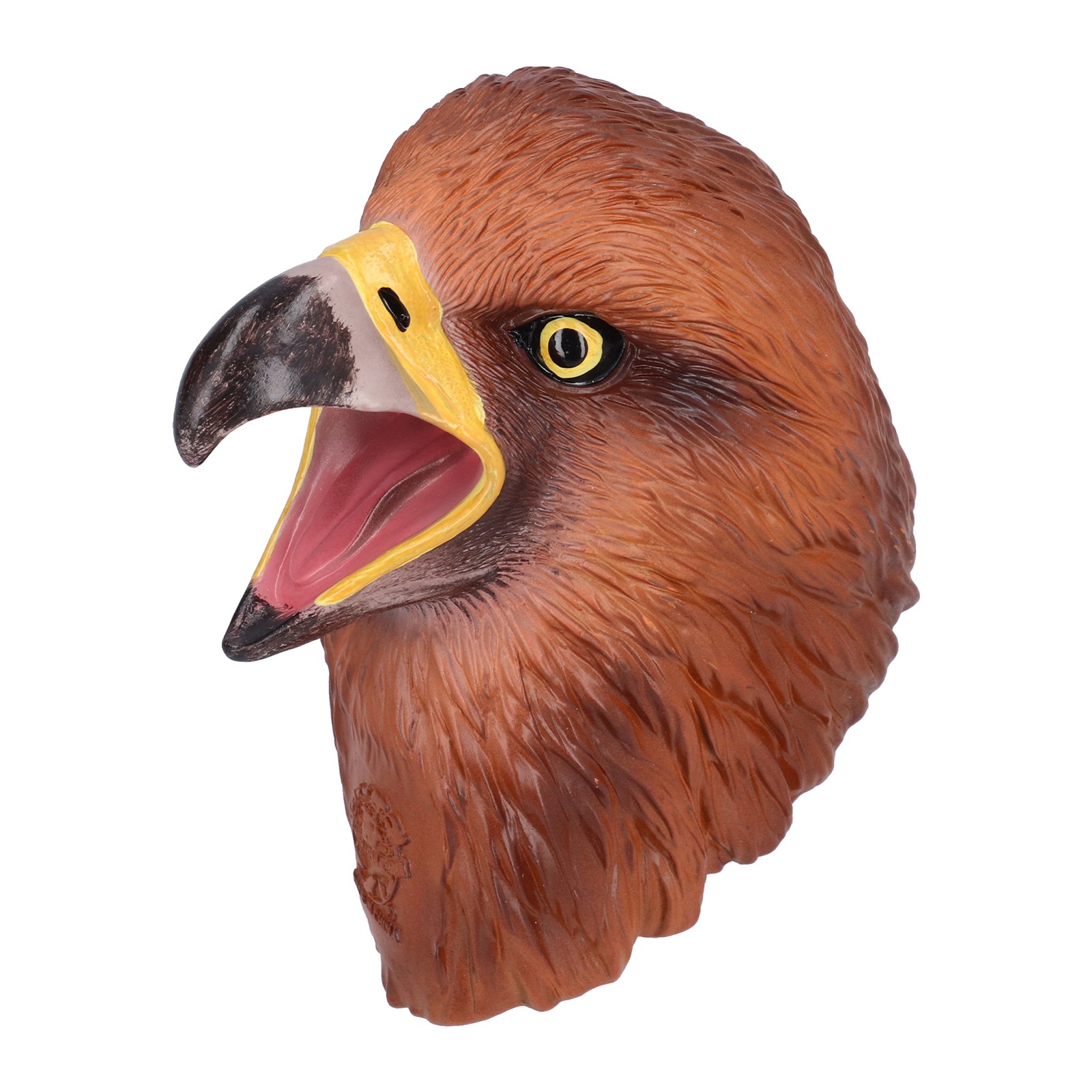 Realistic Eagle Puppet For Interactive Play With Kids Recommended