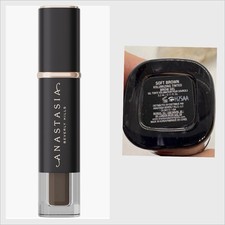 Anastasia Volumizing Tinted Brow Gel 0.11 Fl Oz SOFT BROWN