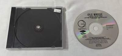 promo CD single ~ KYLIE MINOGUE ~ I Still Love You (Je Ne Sais Pas Pourqoui)