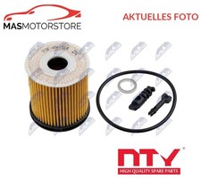 MOTOR ÖLFILTER NTY FOF-HY-514 V FÜR KIA SPORTAGE V,SORENTO IV
