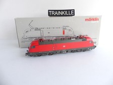 39830 MARKLIN HO 3 RAILS