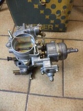 Carburateur Fiat X1/9