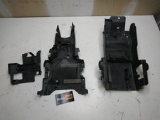 17-25 SUZUKI GSXR1000 OEM SUBFRAME UNDERTRAY BATTERY TRAY PLASTIC COWLING