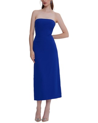 Gigiis Hola Slim Fit Dress Women's
