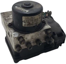ABS Brake Pump Control Module Fits 2002-2006 Volvo S80