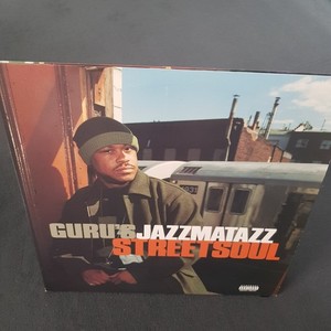 Jazzmatazz Vinyl | eBay.de