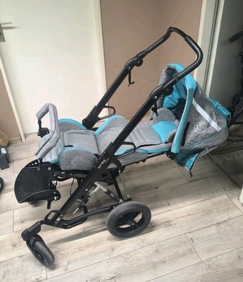 Reha Buggy  Ottobock Kimba Neo Große - 1  Kinderwagen Top Zustand Nr 155