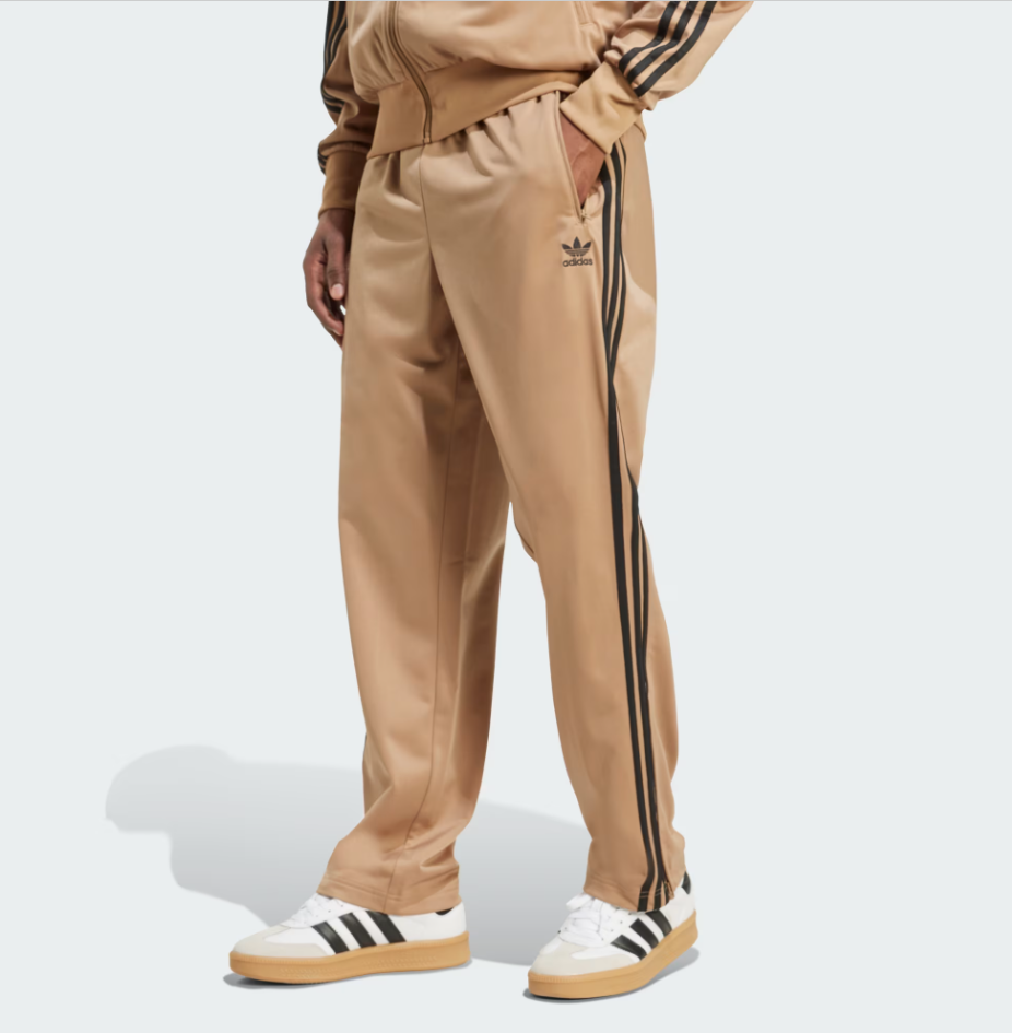 Adidas Originals Adicolor Classics Firebird Track Pants For Men