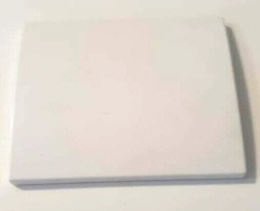 Bouton Poussoir Legrand Sagane Silex Complet Gris - Réf 92545 / 84004 - Neuf
