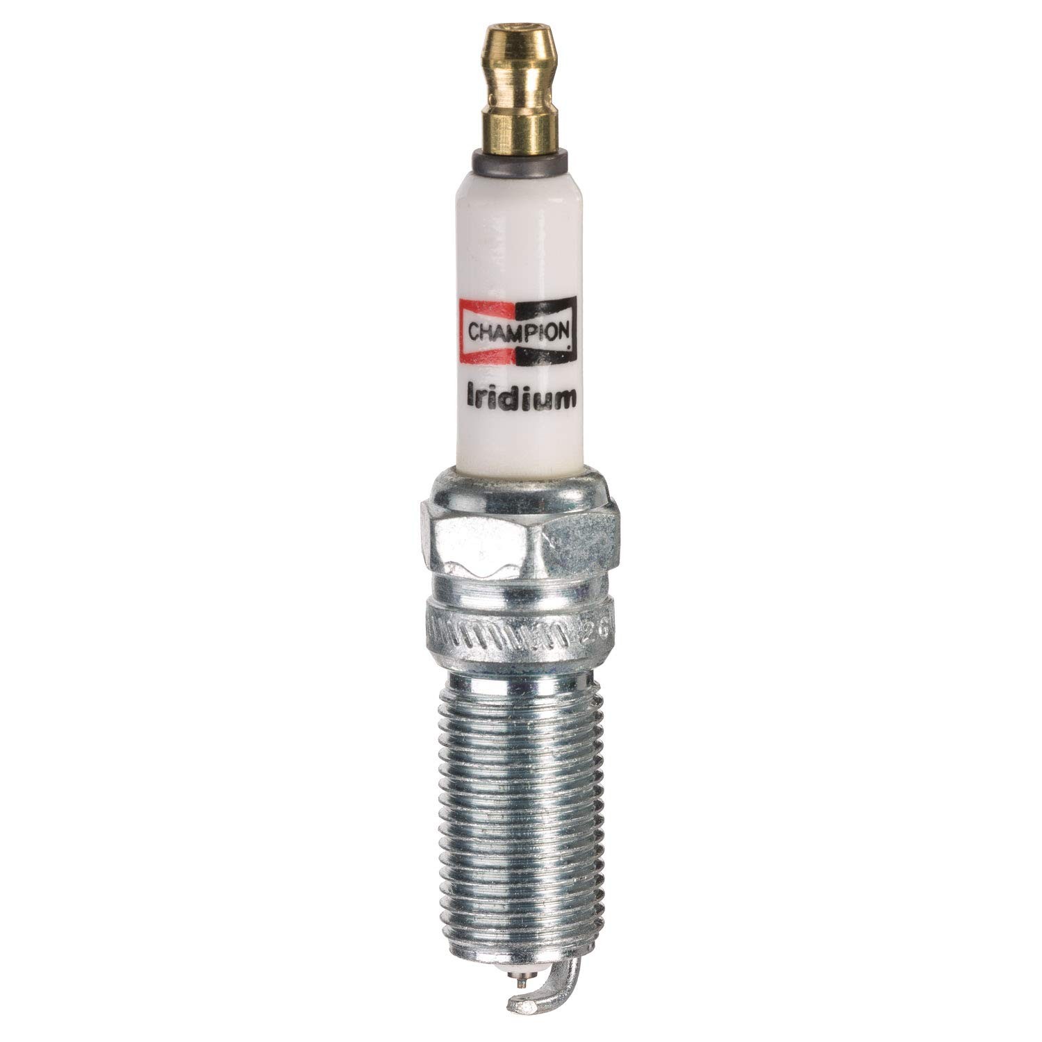 Champion RES8WYPB3 Iridium Spark Plug 6 Pack for 2011-2022 Ford Focus 9016