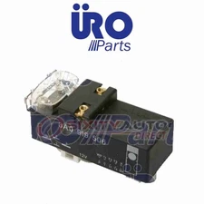 URO HVAC Auxiliary Fan Control Module for 1994 Volkswagen Corrado - Heating yn